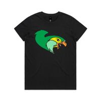 AS Colour Womens Maple Tee Thumbnail