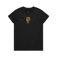 AS Colour Womens Maple Tee Thumbnail