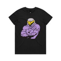 AS Colour Womens Maple Tee Thumbnail