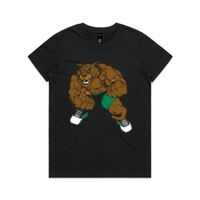 AS Colour Womens Maple Tee Thumbnail