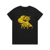 AS Colour Womens Maple Tee Thumbnail