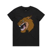 AS Colour Womens Maple Tee Thumbnail