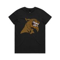 AS Colour Womens Maple Tee Thumbnail