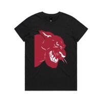AS Colour Womens Maple Tee Thumbnail