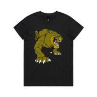 AS Colour Womens Maple Tee Thumbnail