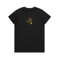 AS Colour Womens Maple Tee Thumbnail