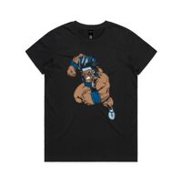AS Colour Womens Maple Tee Thumbnail