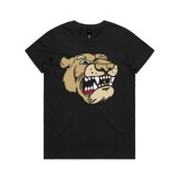 AS Colour Womens Maple Tee Thumbnail