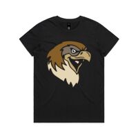 AS Colour Womens Maple Tee Thumbnail