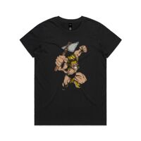 AS Colour Womens Maple Tee Thumbnail