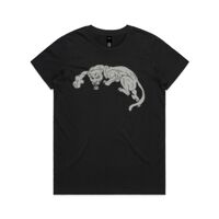 AS Colour Womens Maple Tee Thumbnail
