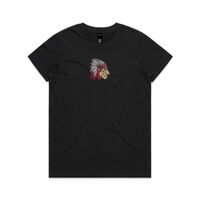 AS Colour Womens Maple Tee Thumbnail