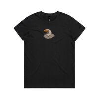 AS Colour Womens Maple Tee Thumbnail