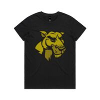 AS Colour Womens Maple Tee Thumbnail