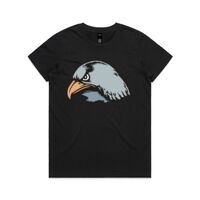 AS Colour Womens Maple Tee Thumbnail