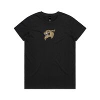 AS Colour Womens Maple Tee Thumbnail