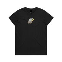 AS Colour Womens Maple Tee Thumbnail