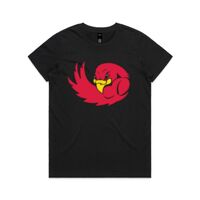 AS Colour Womens Maple Tee Thumbnail