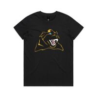 AS Colour Womens Maple Tee Thumbnail