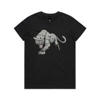 AS Colour Womens Maple Tee Thumbnail
