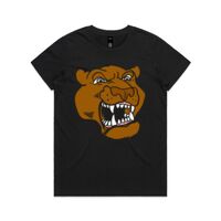AS Colour Womens Maple Tee Thumbnail