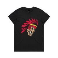 AS Colour Womens Maple Tee Thumbnail