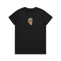 AS Colour Womens Maple Tee Thumbnail