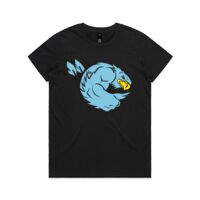 AS Colour Womens Maple Tee Thumbnail