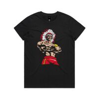 AS Colour Womens Maple Tee Thumbnail