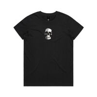 AS Colour Womens Maple Tee Thumbnail
