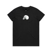 AS Colour Womens Maple Tee Thumbnail