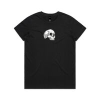 AS Colour Womens Maple Tee Thumbnail