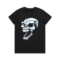 AS Colour Womens Maple Tee Thumbnail