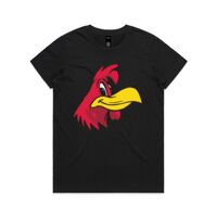 AS Colour Womens Maple Tee Thumbnail