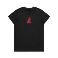 AS Colour Womens Maple Tee Thumbnail