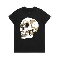 AS Colour Womens Maple Tee Thumbnail