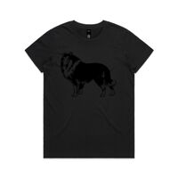 AS Colour Womens Maple Tee Thumbnail