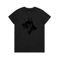 AS Colour Womens Maple Tee Thumbnail
