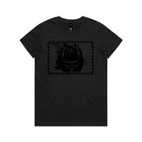 AS Colour Womens Maple Tee Thumbnail
