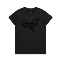 AS Colour Womens Maple Tee Thumbnail