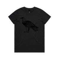 AS Colour Womens Maple Tee Thumbnail