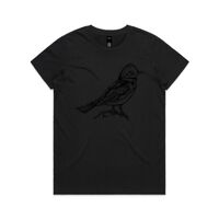 AS Colour Womens Maple Tee Thumbnail