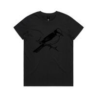 AS Colour Womens Maple Tee Thumbnail