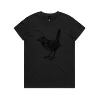 AS Colour Womens Maple Tee Thumbnail