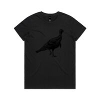 AS Colour Womens Maple Tee Thumbnail