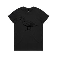 AS Colour Womens Maple Tee Thumbnail