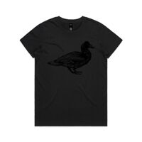 AS Colour Womens Maple Tee Thumbnail