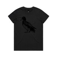 AS Colour Womens Maple Tee Thumbnail