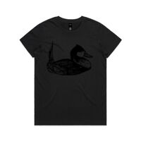 AS Colour Womens Maple Tee Thumbnail