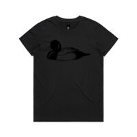 AS Colour Womens Maple Tee Thumbnail